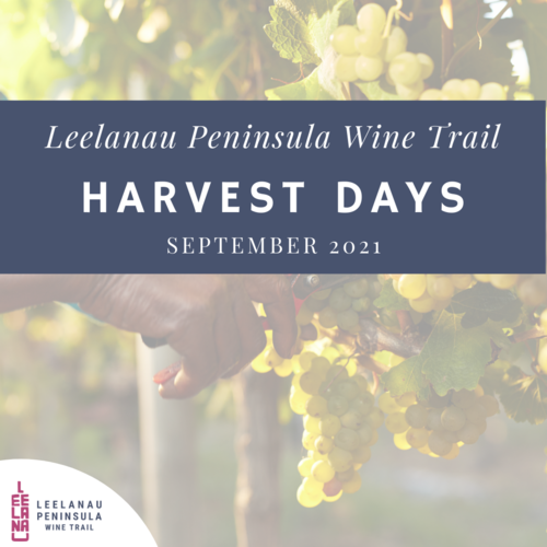 Leelanau Peninsula Wine Trail