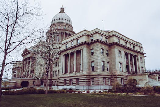 Legislative Building