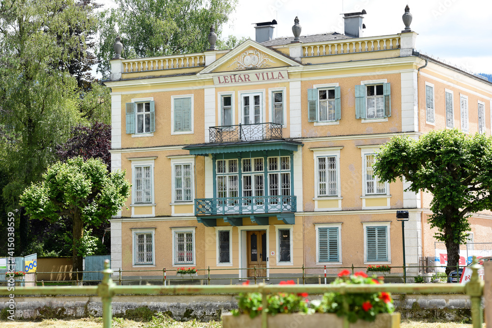 Lehar Villa