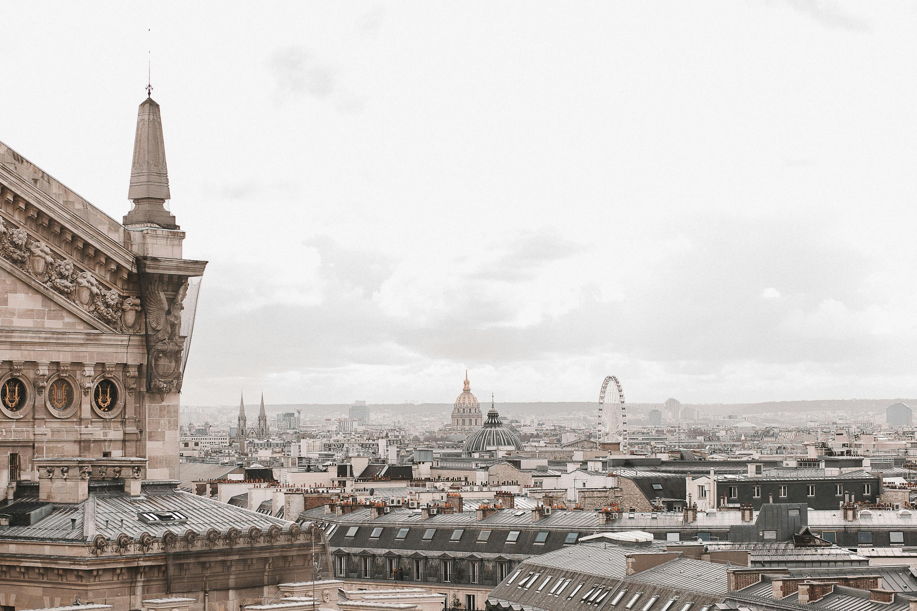 Les Invalides