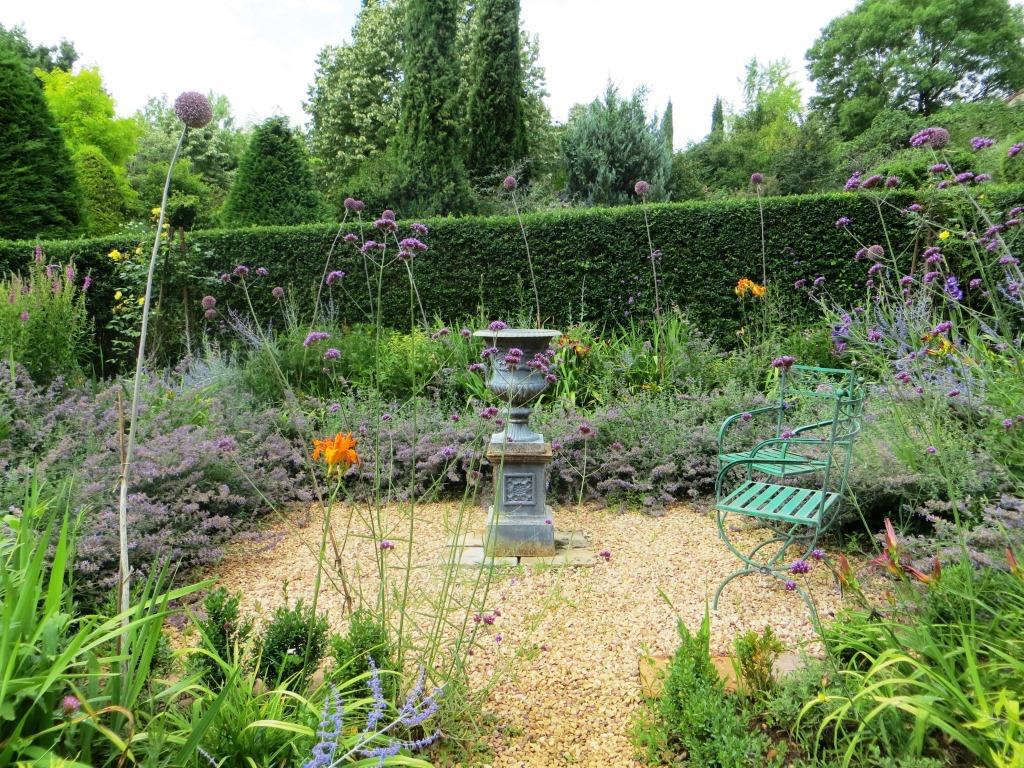 Les Jardins de Quercy