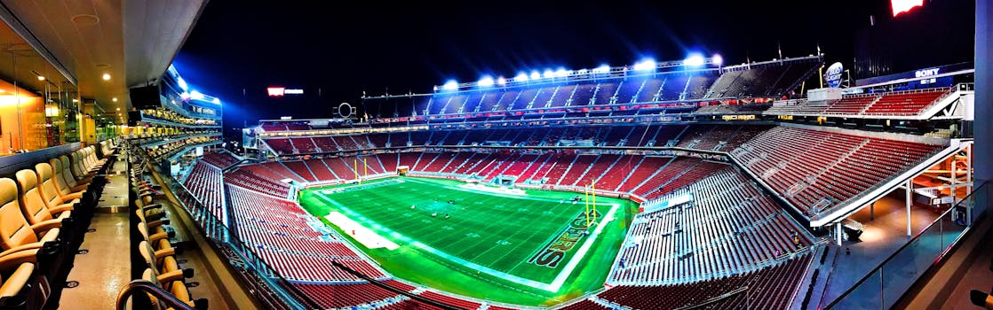 Levi's Stadium