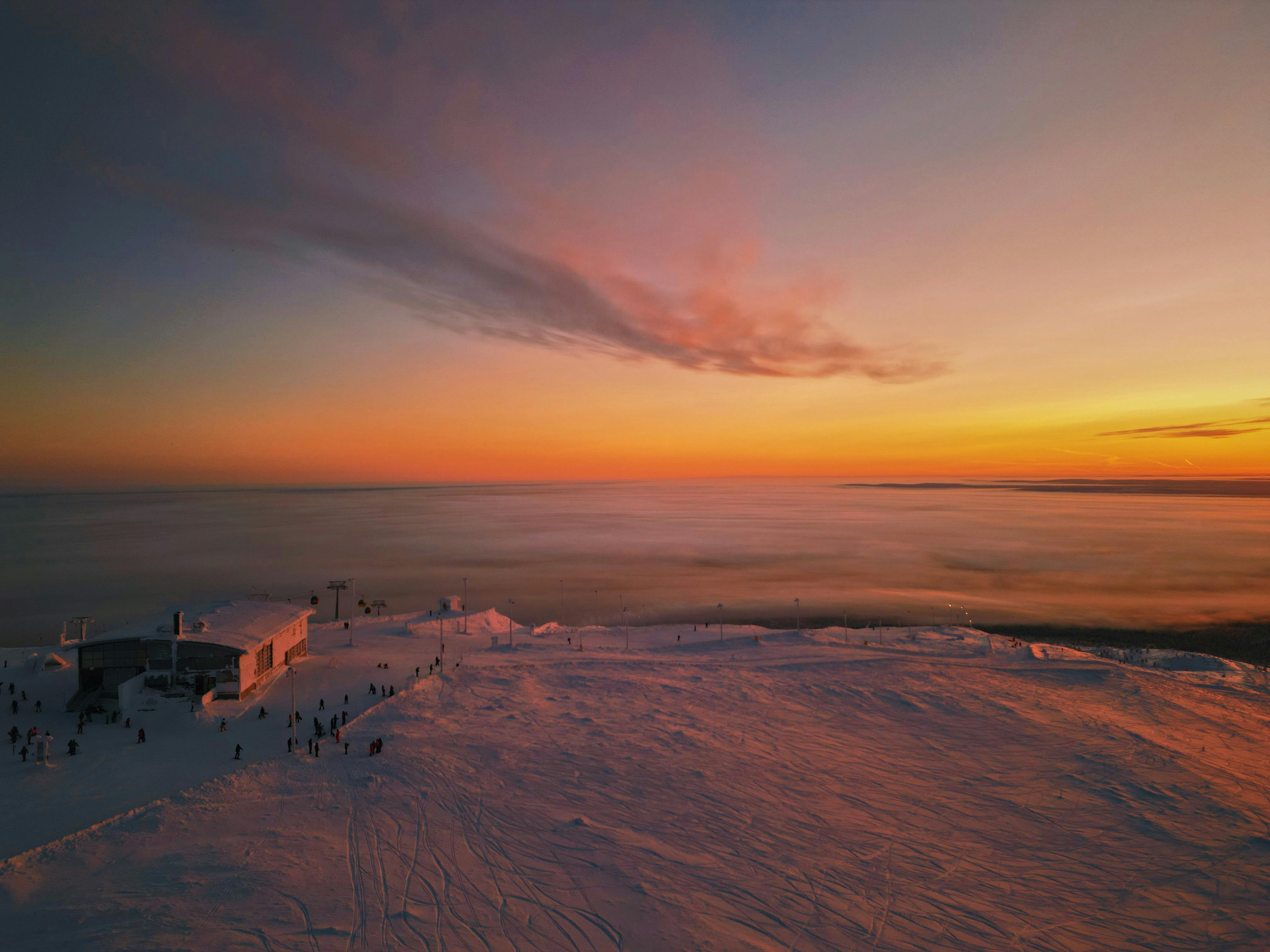 Levi Ski Resort