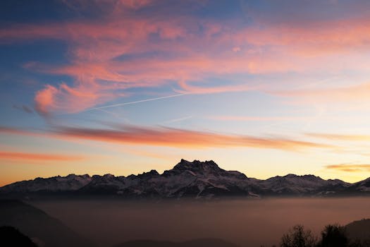 Leysin Tobogganing Park