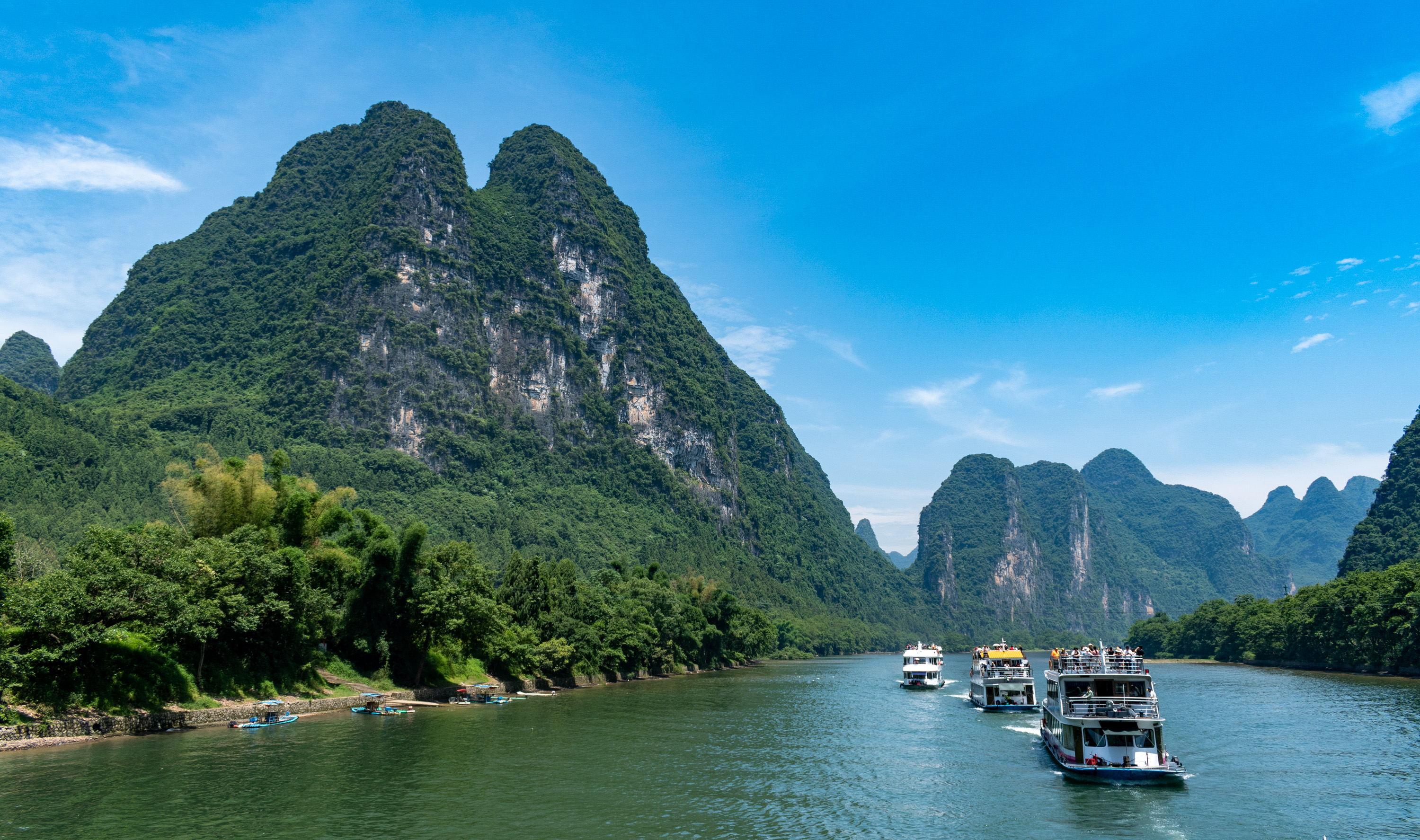 Li River