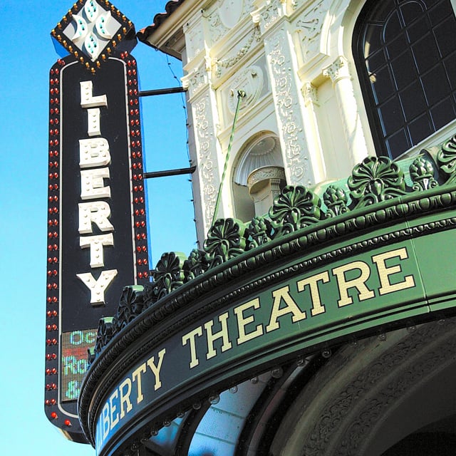 Liberty Theatre