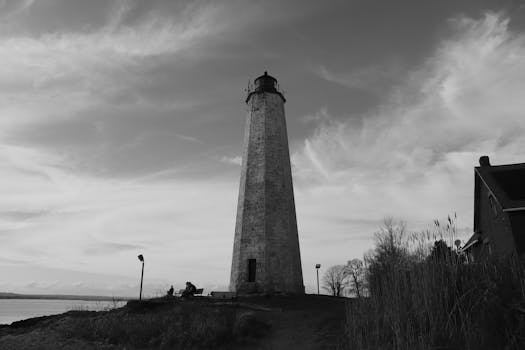 Lighthouse Point Park