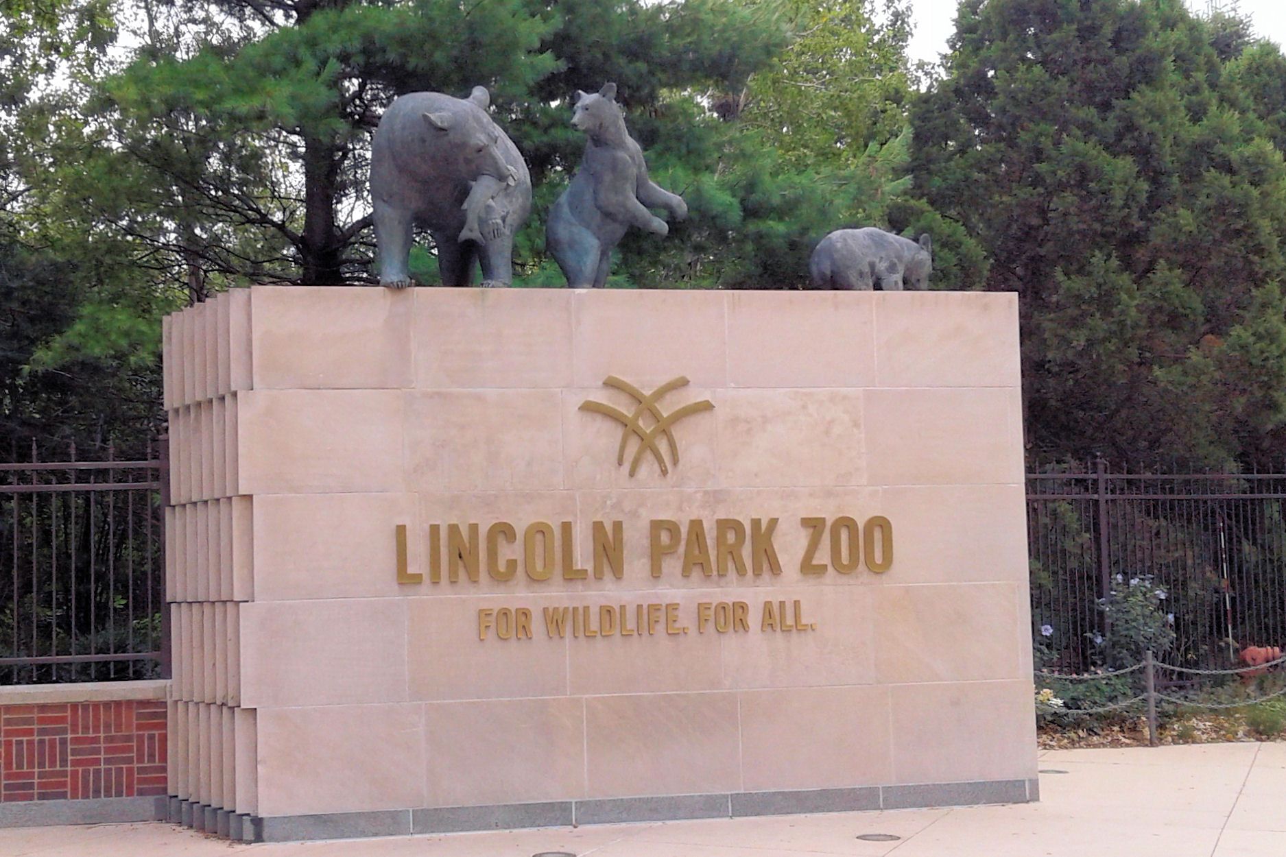 Lincoln Park Zoo