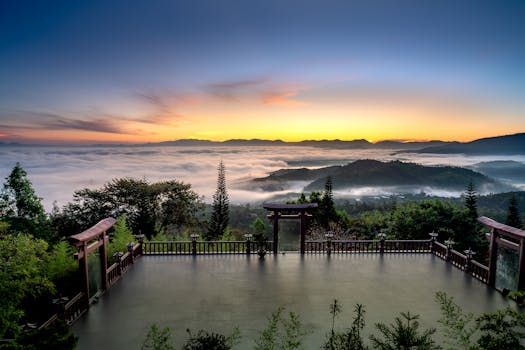 Linh Phuoc Pagoda (Ve Chai Pagoda)