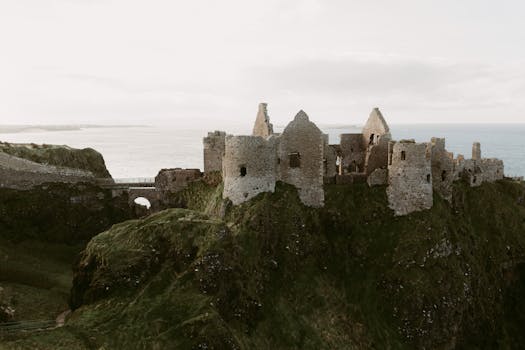 Listowel Castle