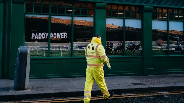 Listowel Races