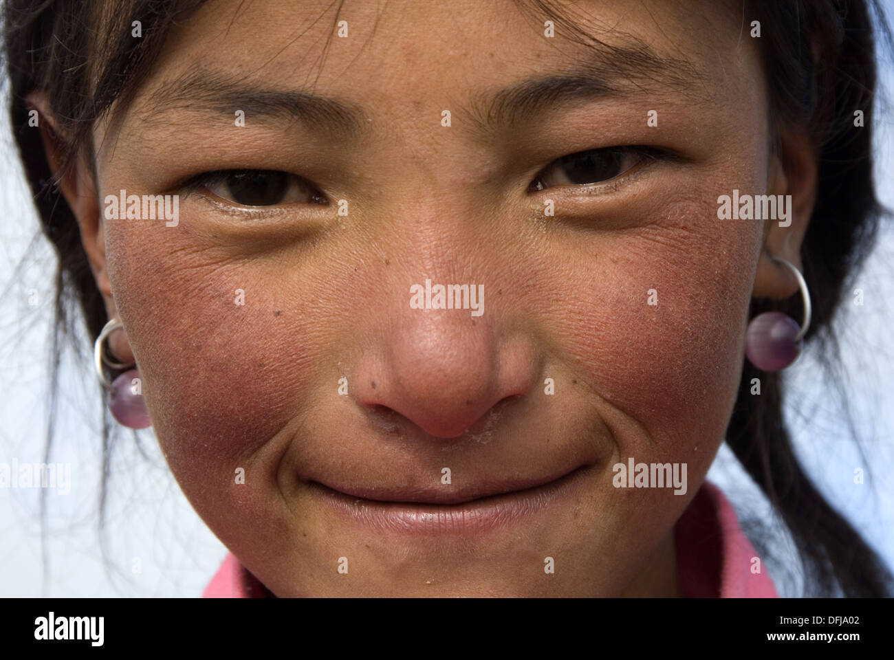 Litang Nomad Dance