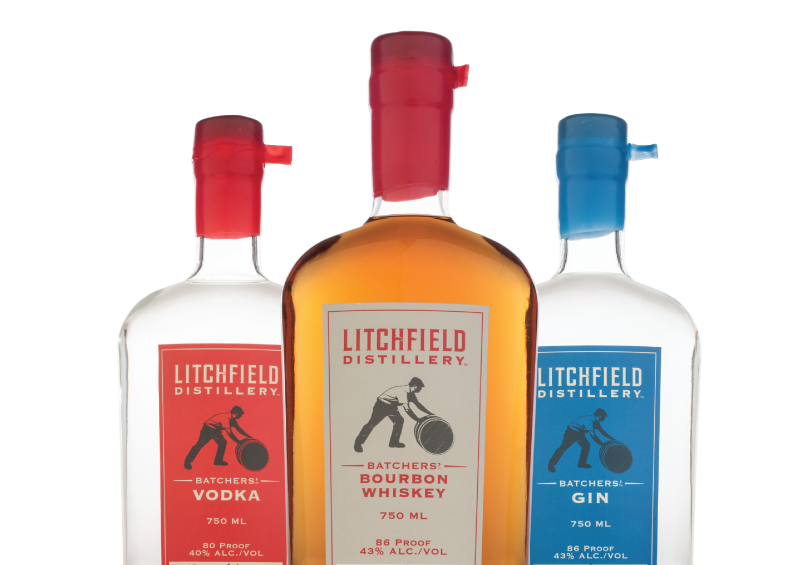 Litchfield Distillery