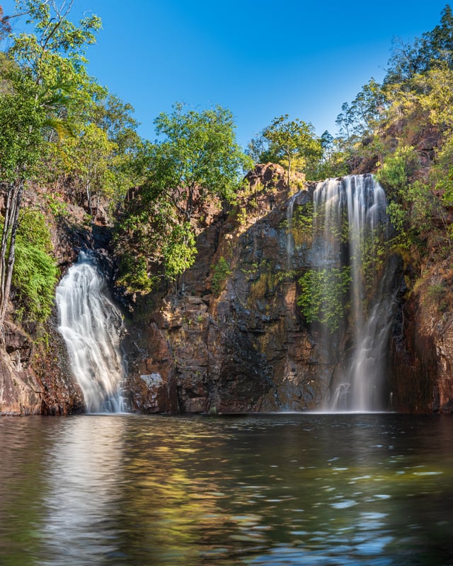 Litchfield National Park