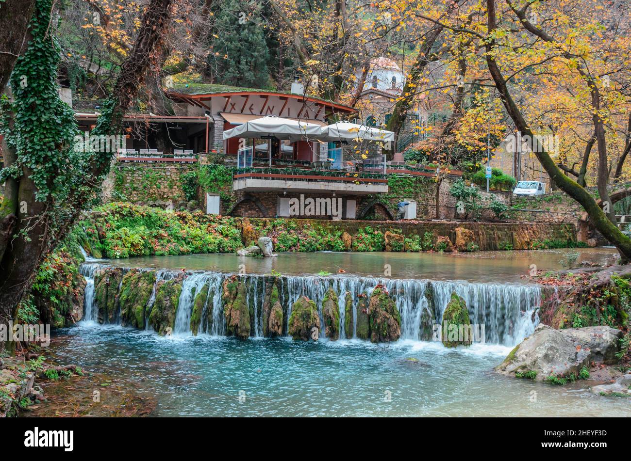 Livadia Beach