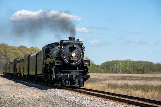 Livermore Heritage Guild History Center & Railroad Depot