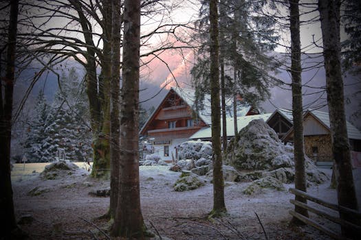 Liznjek House Museum