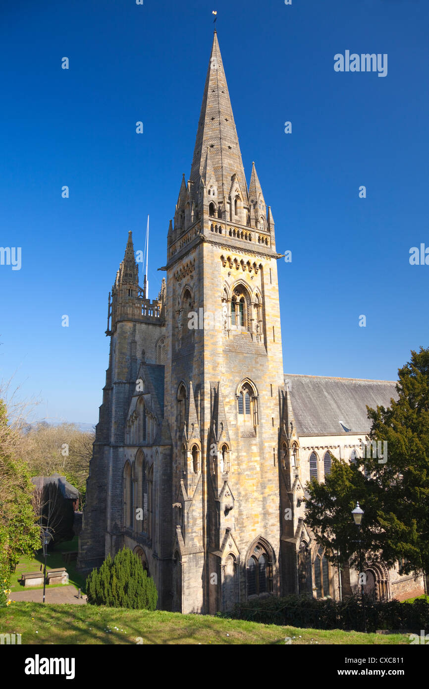 Llandaff Cathedral