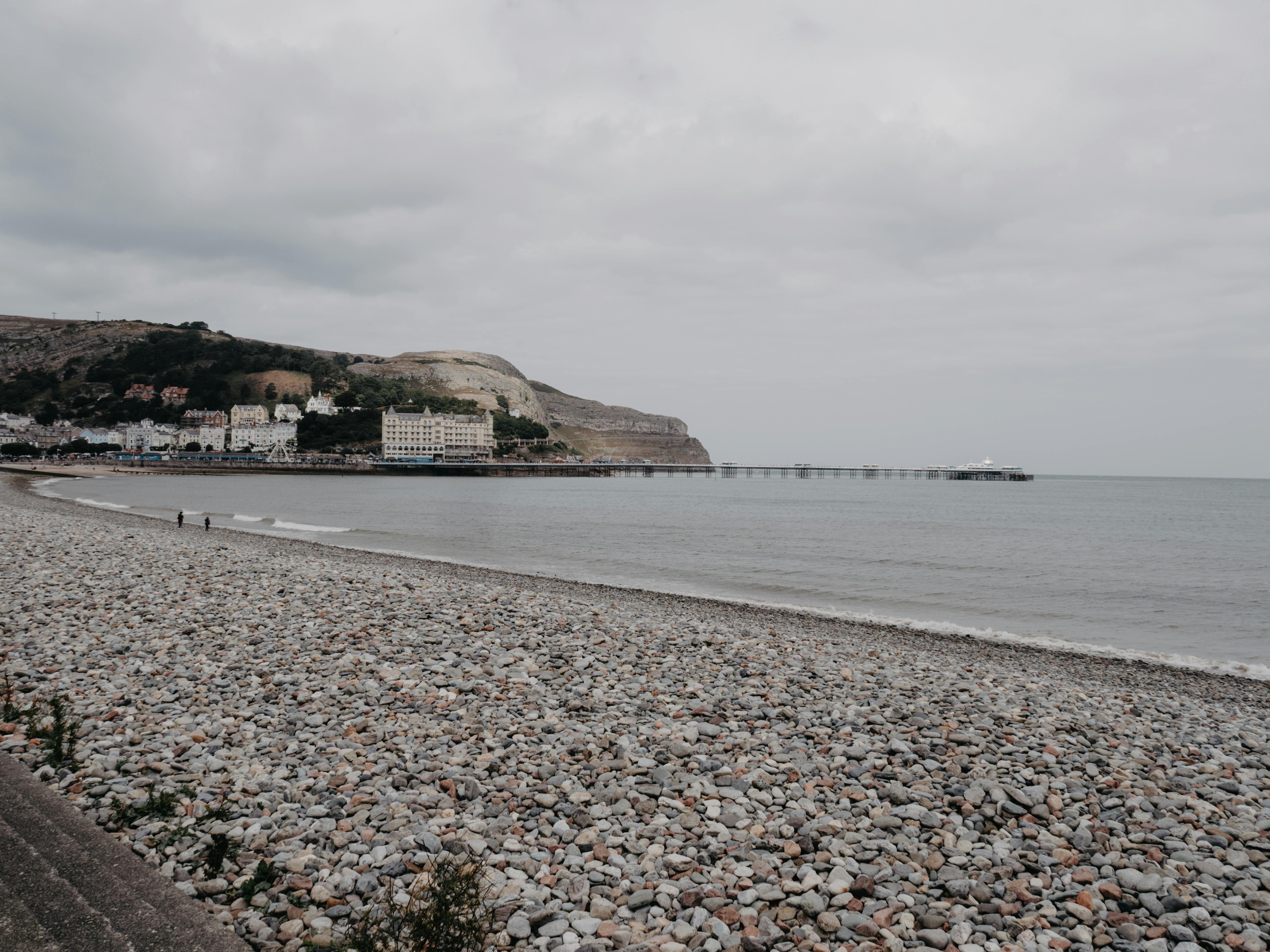 Llandudno Pier