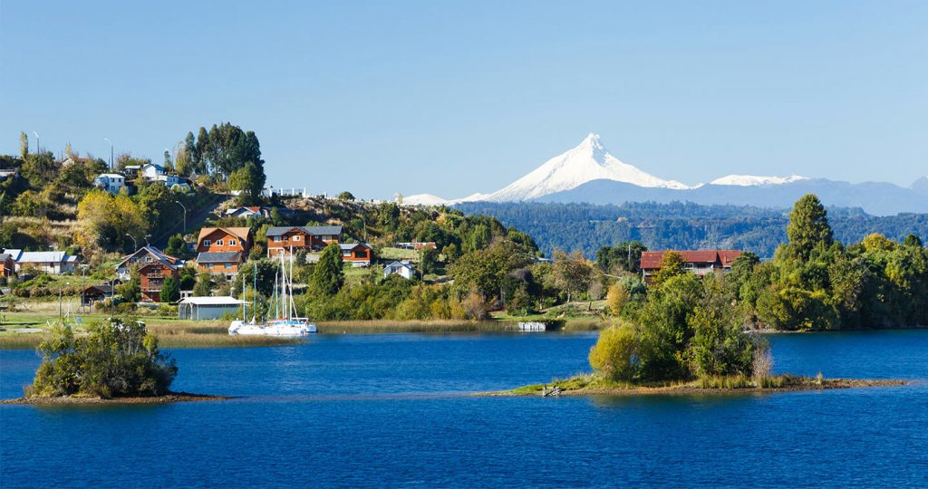 Llanquihue Lake