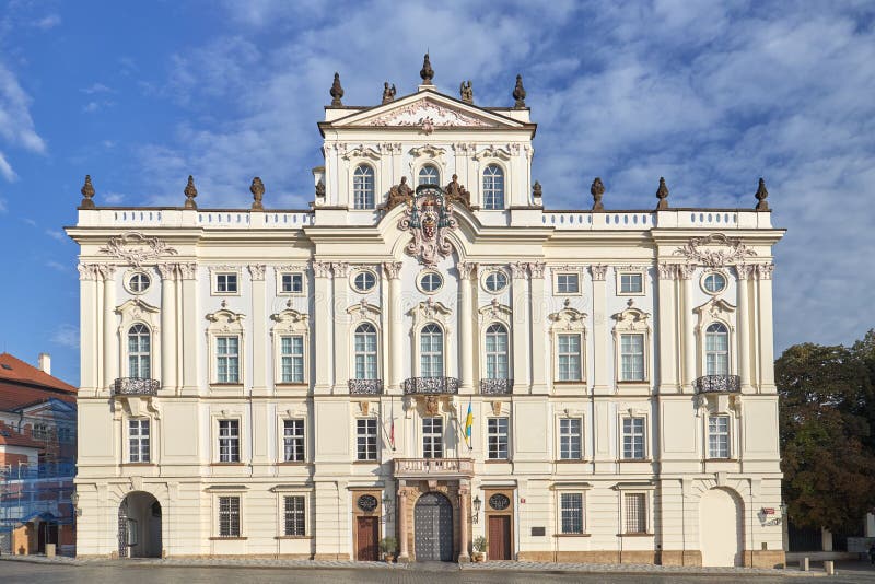 Lobkowicz Palace