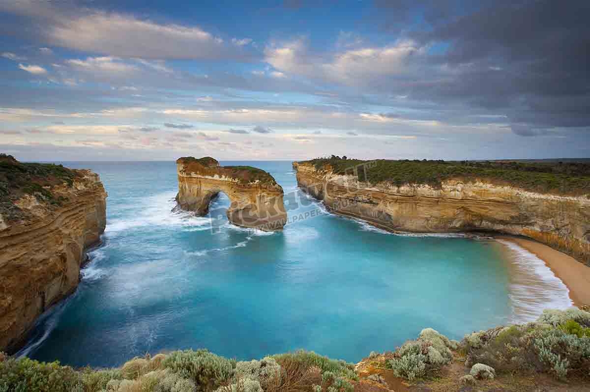 Loch Ard Gorge