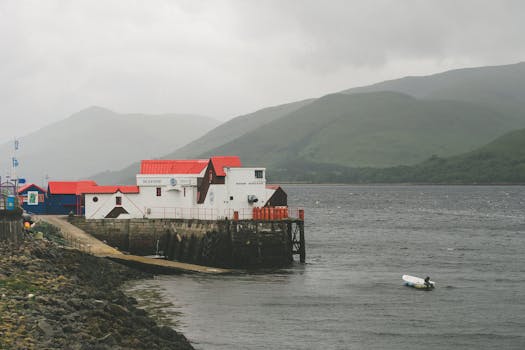 Loch Linnhe