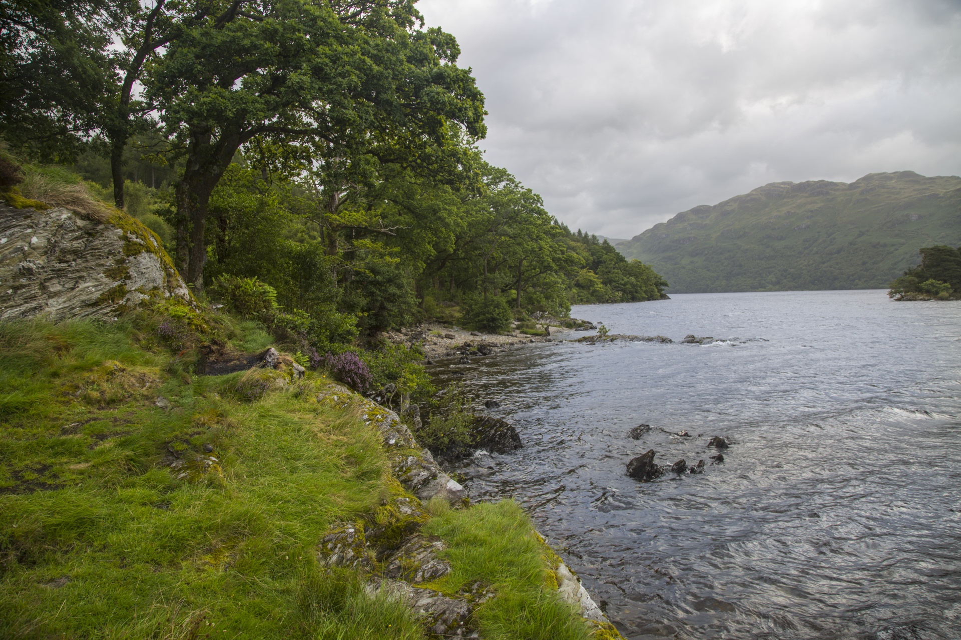 Loch Lomond