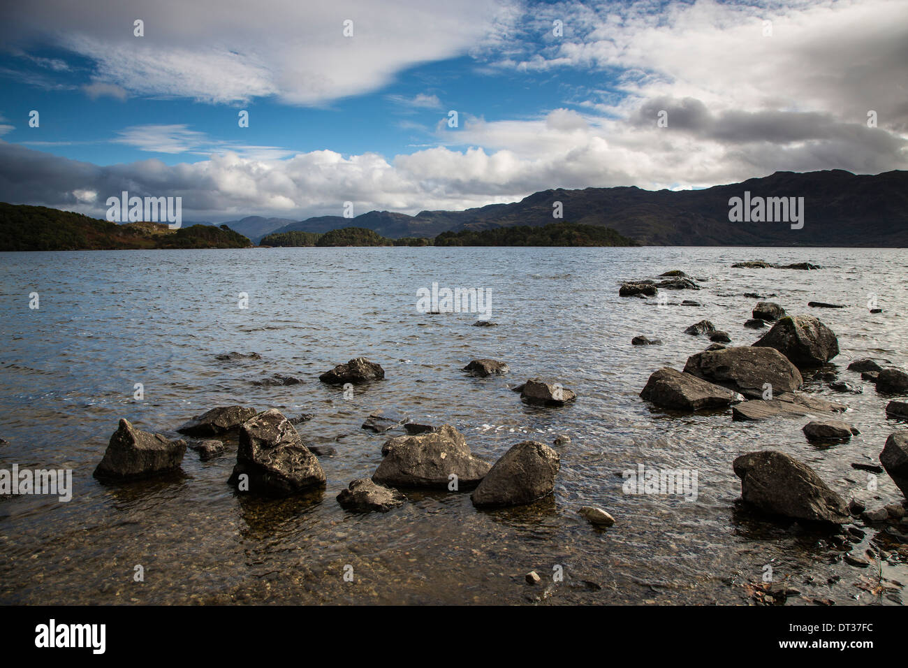 Loch Morar