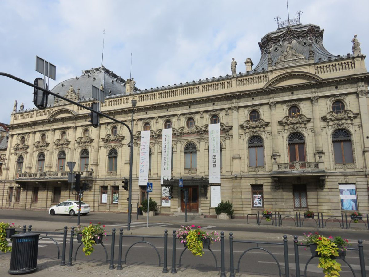 Lodz Film Museum