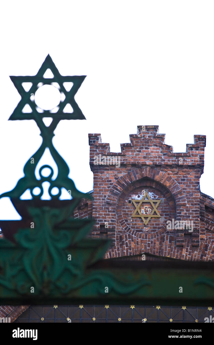 Lodz Jewish Cemetery