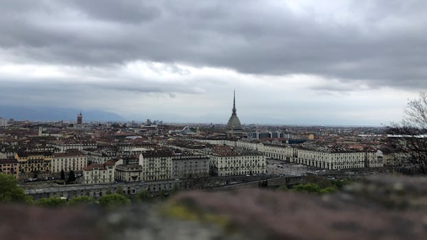 Loggiato dei Cappuccini