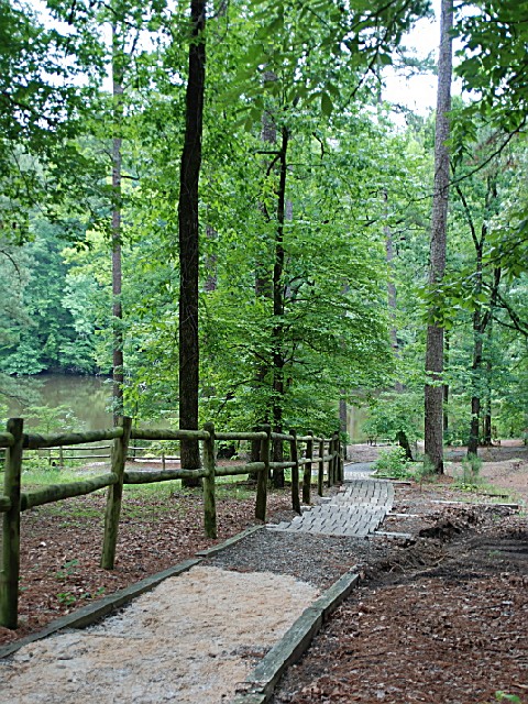 Logoly State Park