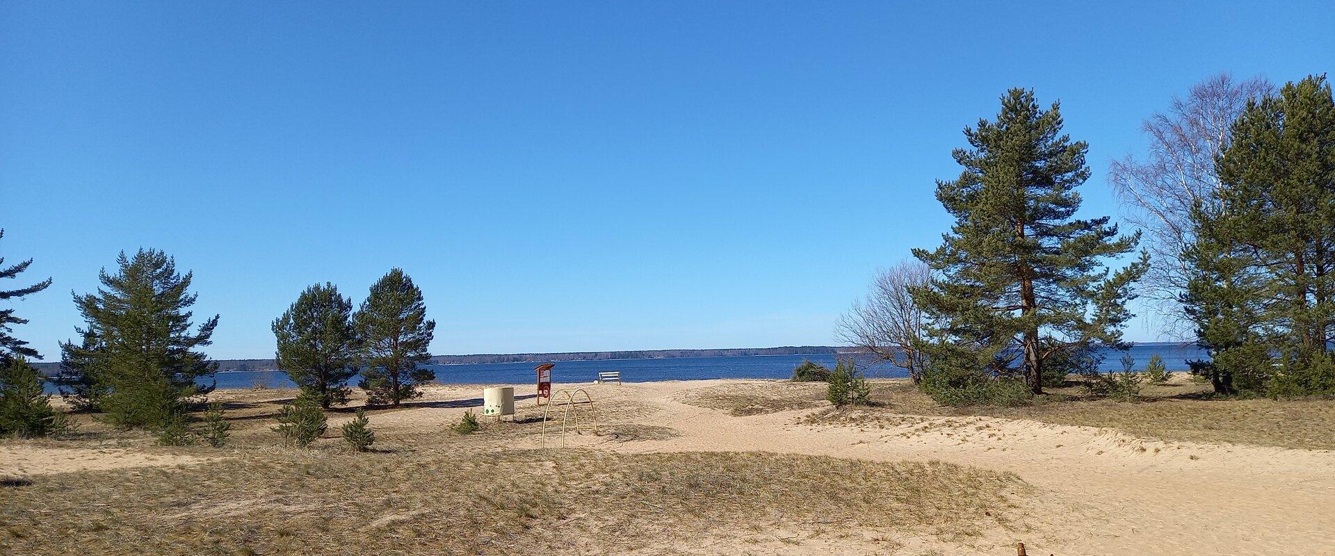 Loksa Beach