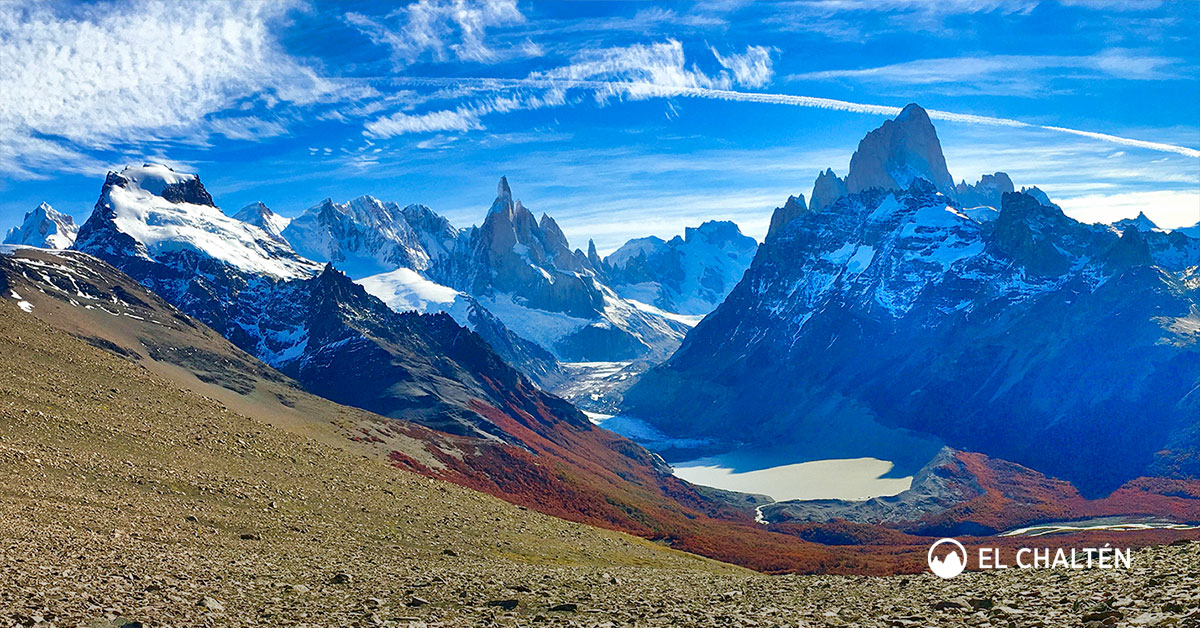 Loma del Pliegue Tumbado