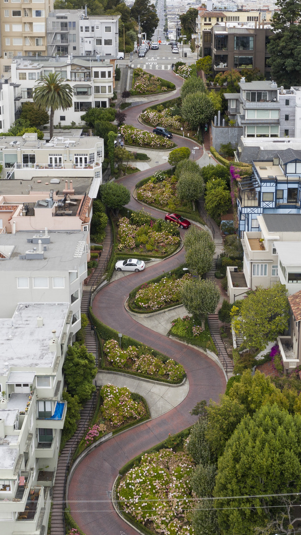 Lombard Street