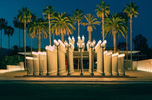 Long Beach Museum of Art