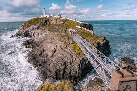 Longstone Lighthouse