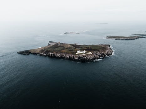 Longstone Lighthouse (Farne Islands)