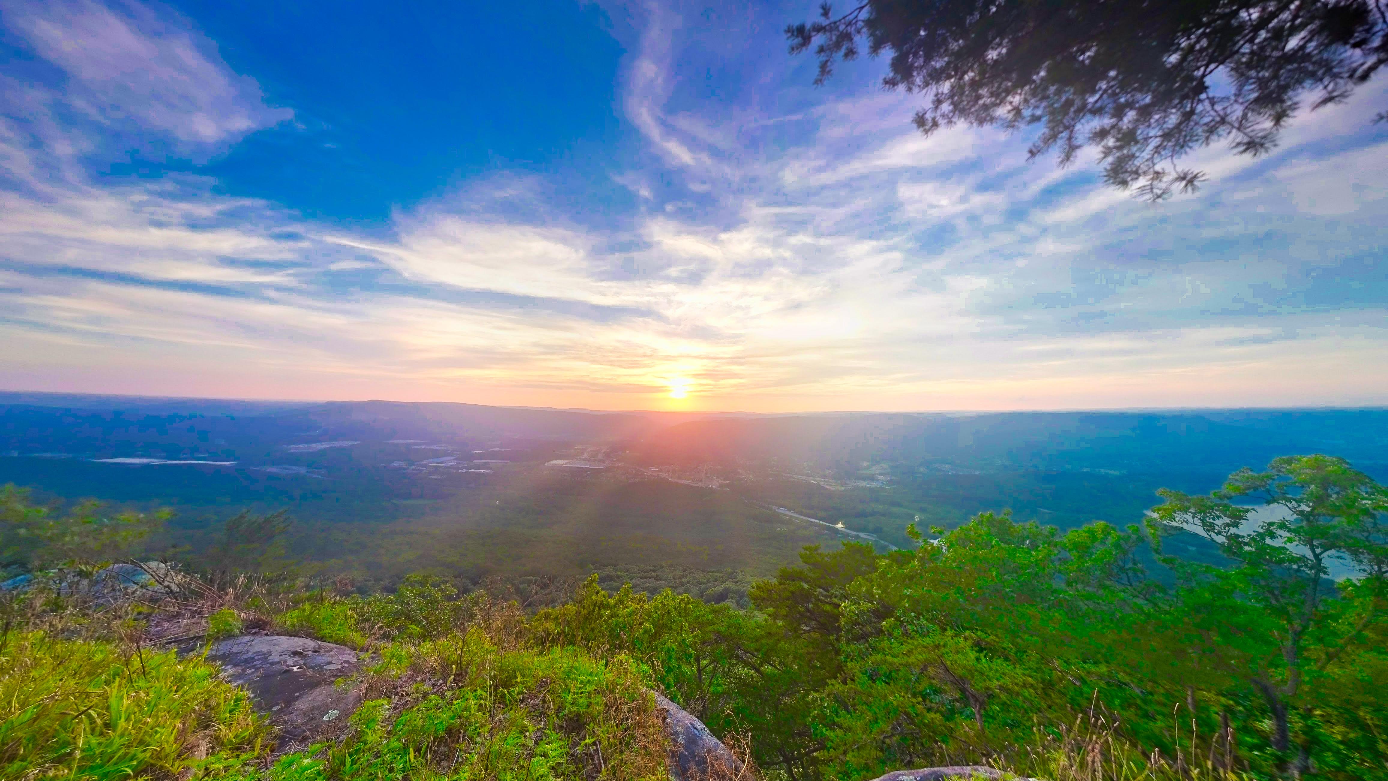 Lookout Mountain