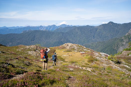 Lookout Pass Ski and Recreation Area