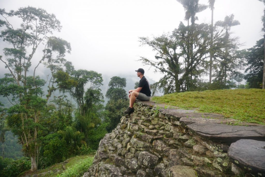 Lost City (Ciudad Perdida) Trek