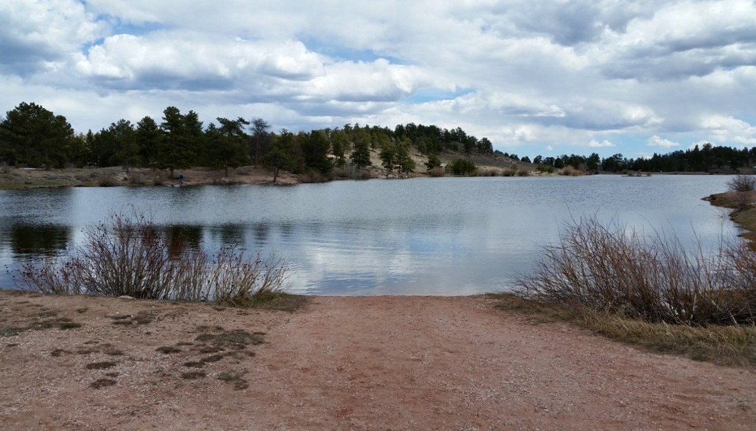 Lost Lake Campground