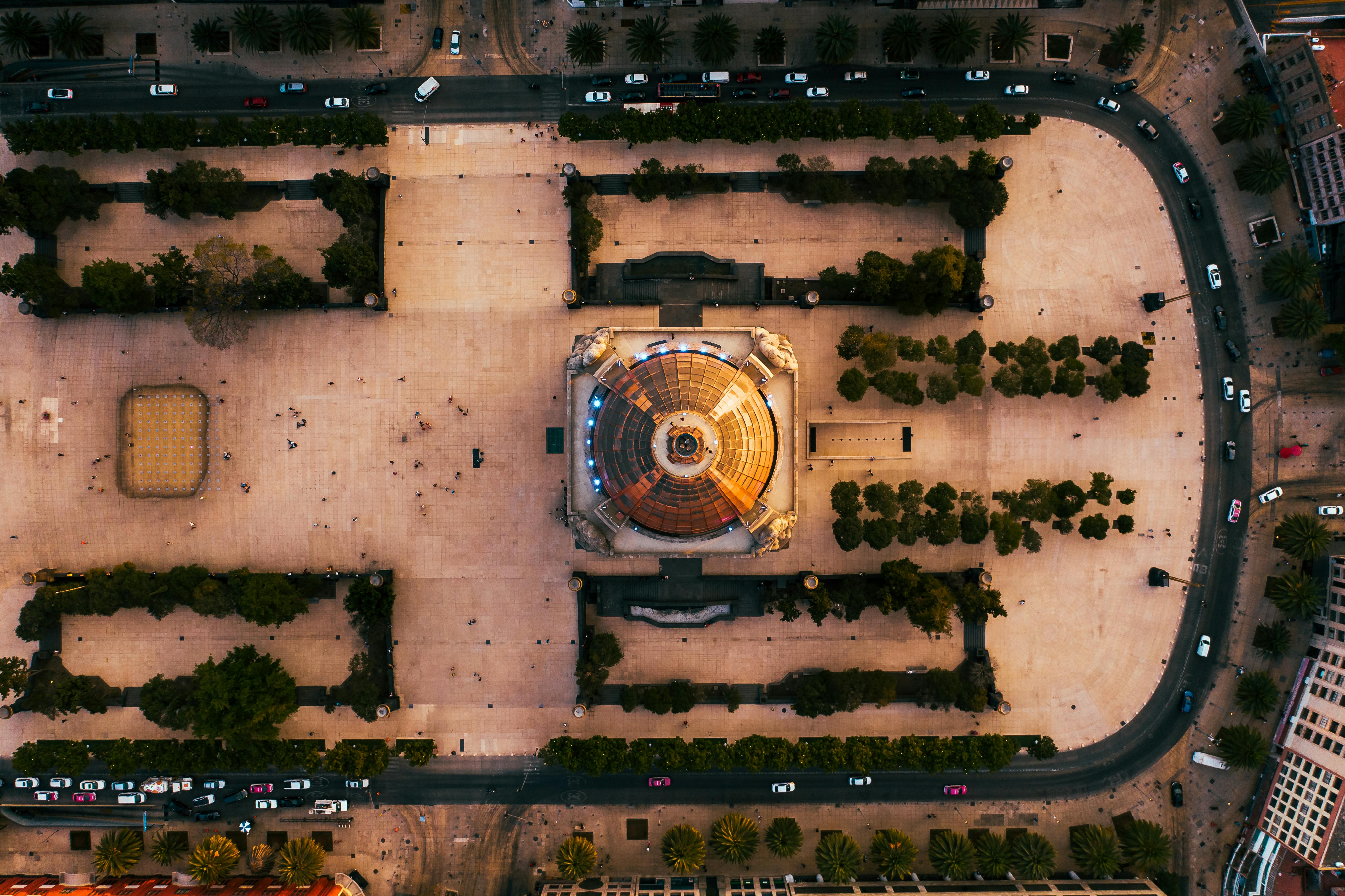 Lost Paradise of Dilmun Water Park