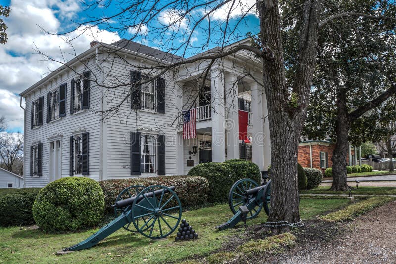 Lotz House Museum