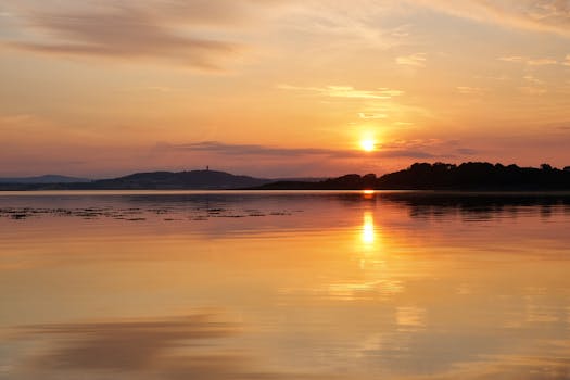 Lough Conn