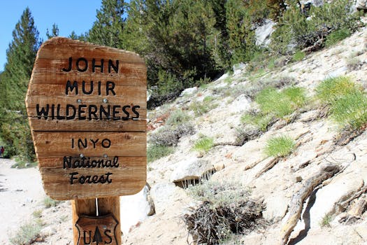 Louise Kreher Forest Ecology Preserve