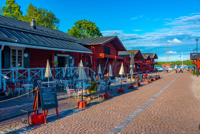 Loviisa Town Museum