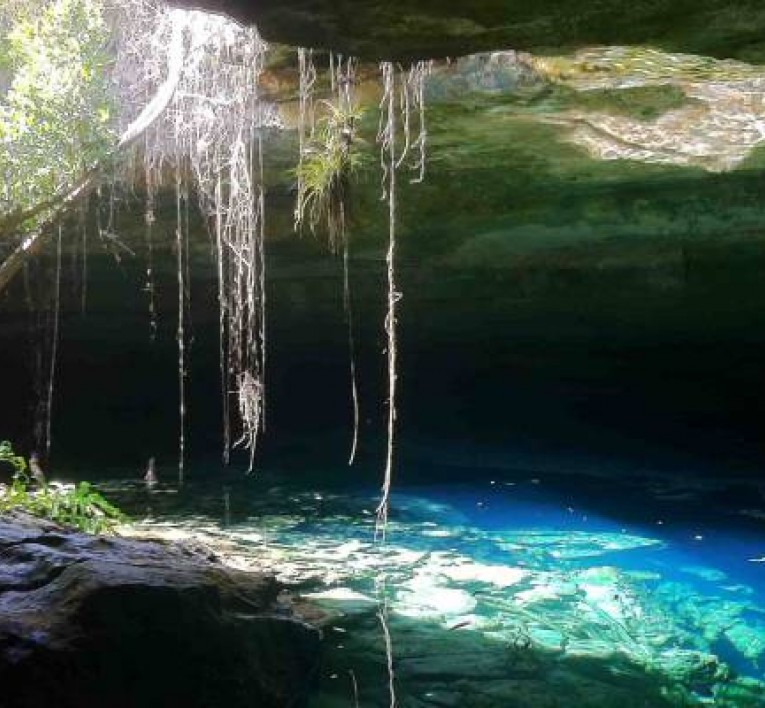 Lucayan National Park