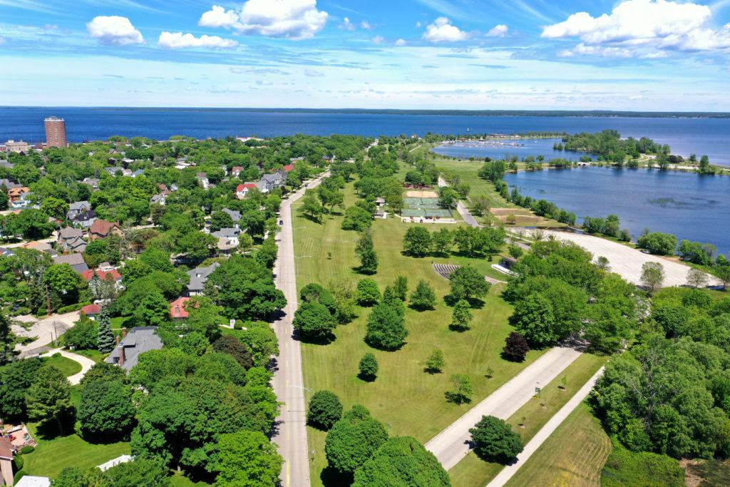 Ludington Park